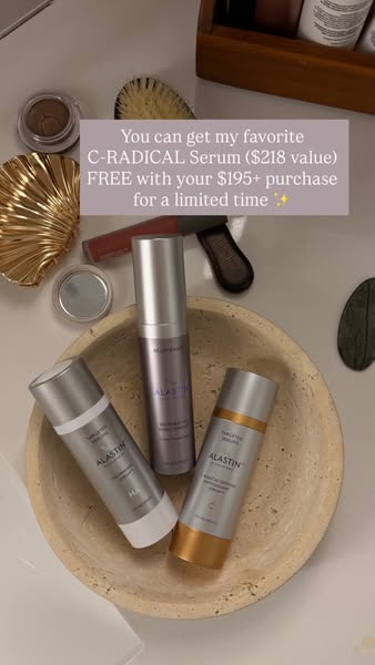 chelciemay ad