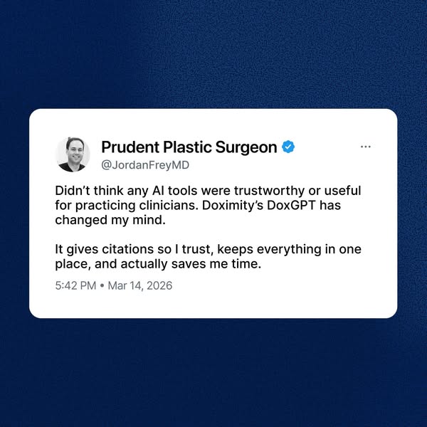 The Prudent Plastic Surgeon ad