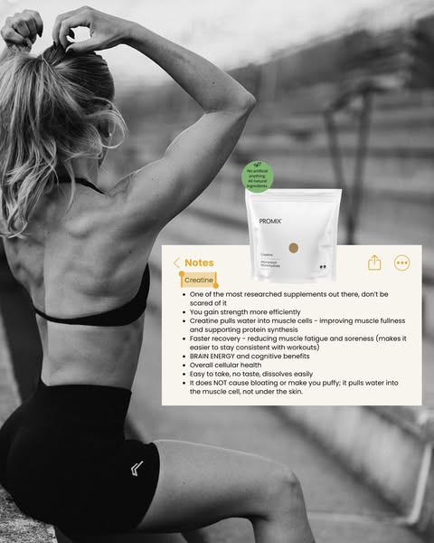 Jamie Hines Fit ad