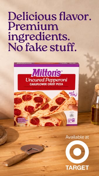 eatmiltons ad
