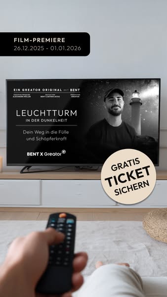 therealbent ad