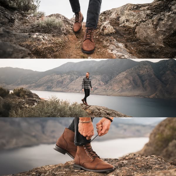 Brad Flowerdew Photography ad