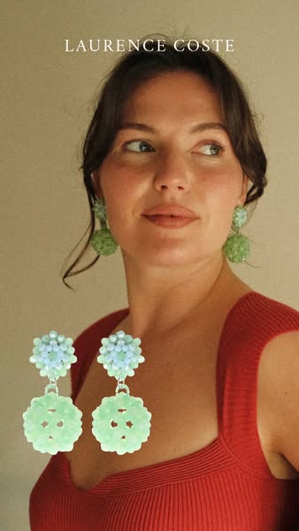 Elisa Lune ad
