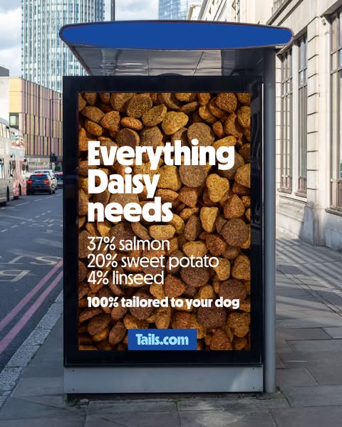 tails.com ad