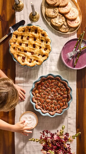 Le Creuset ad