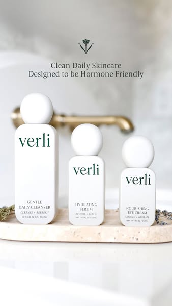 Laura Beverlin ad