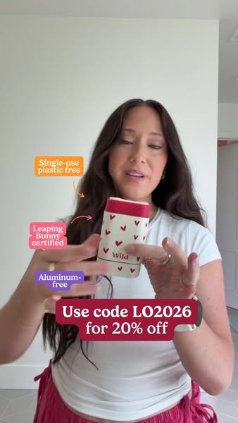 Lo Beeston ad