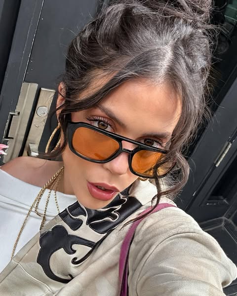 Nadia Idder ad