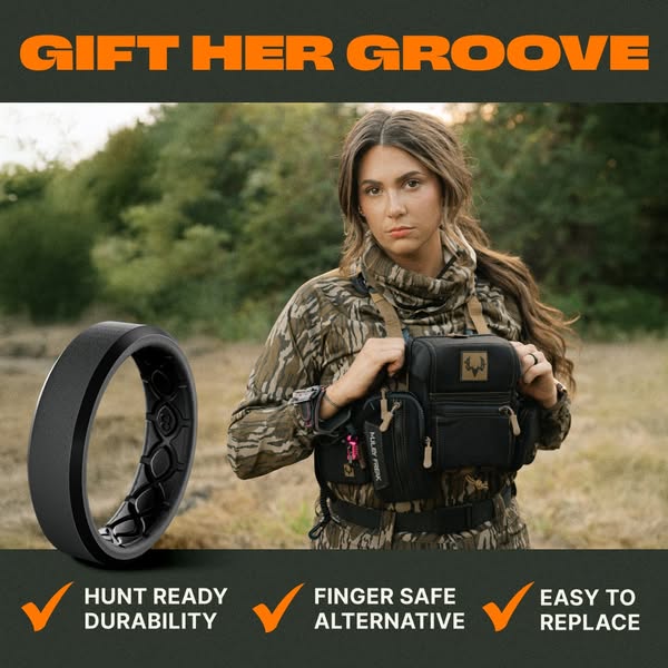 Groove Life ad