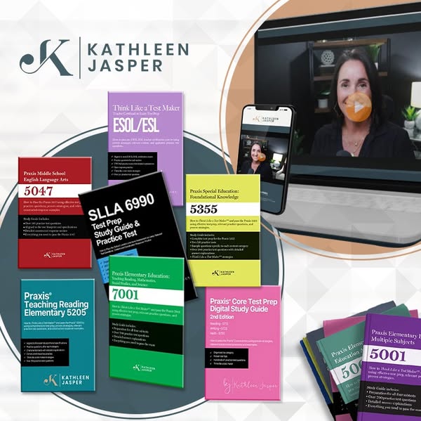 Kathleen Jasper LLC ad