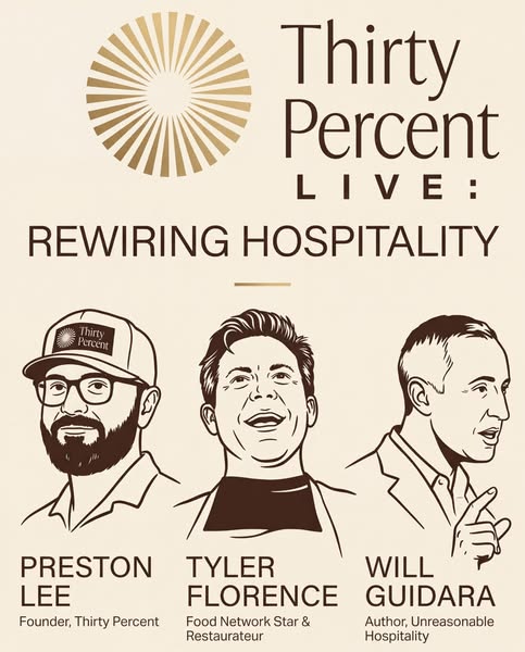 Preston Lee ad
