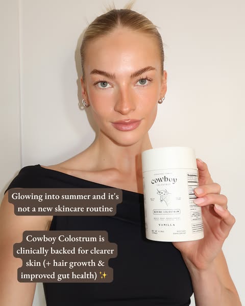 Maddie ad