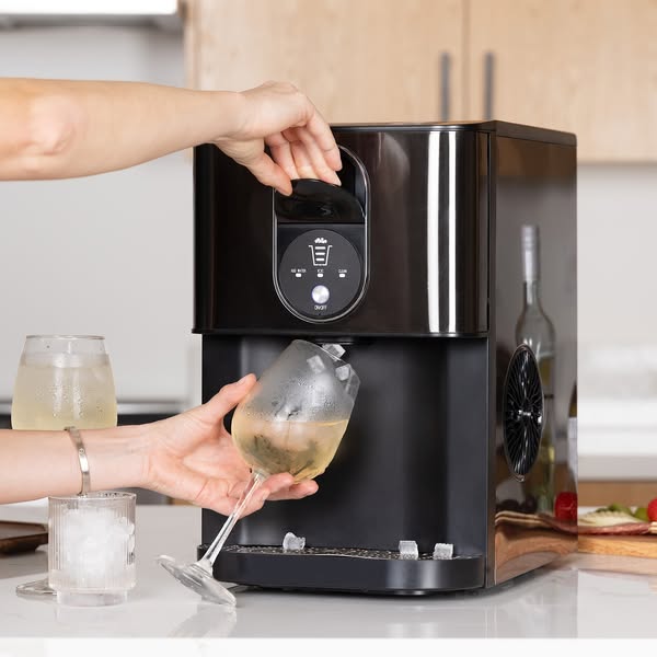Rowan Appliance ad