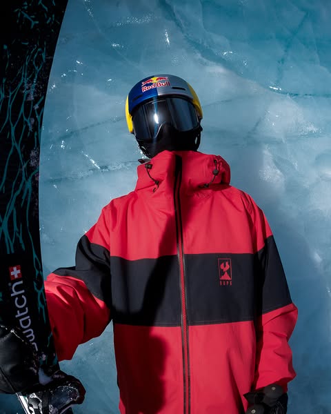 Jesper Tjäder ad