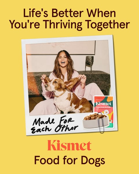 Chrissy teigen ad