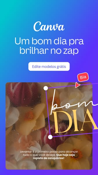 Canva ad