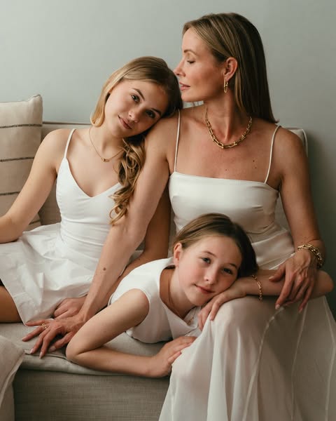 Liv Judd ad