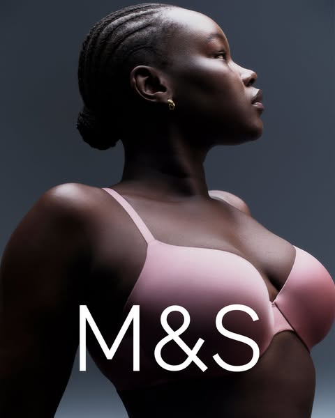 SheerLuxe ad