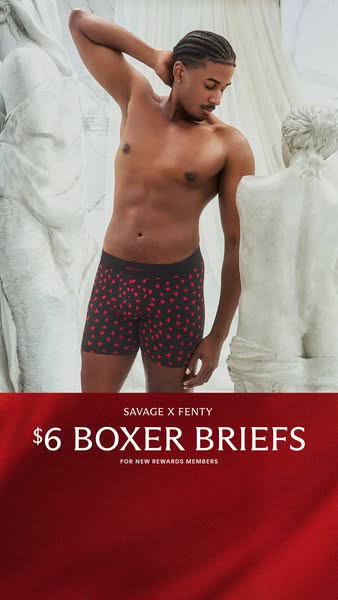 Unofficial: Michael Cooper ad