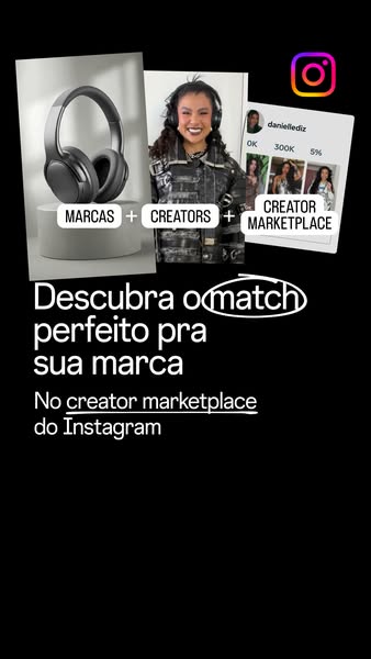 Danielle Dias ad