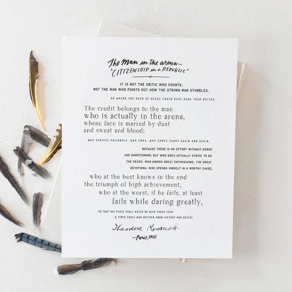 Lindsay Letters ad