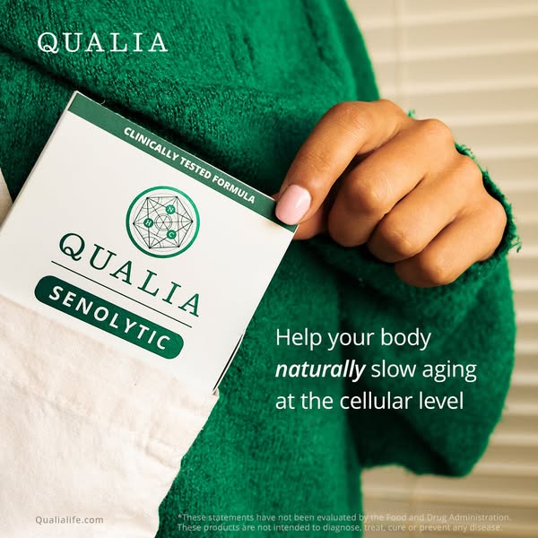 qualialife ad