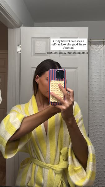 Peta Jane Beauty ad