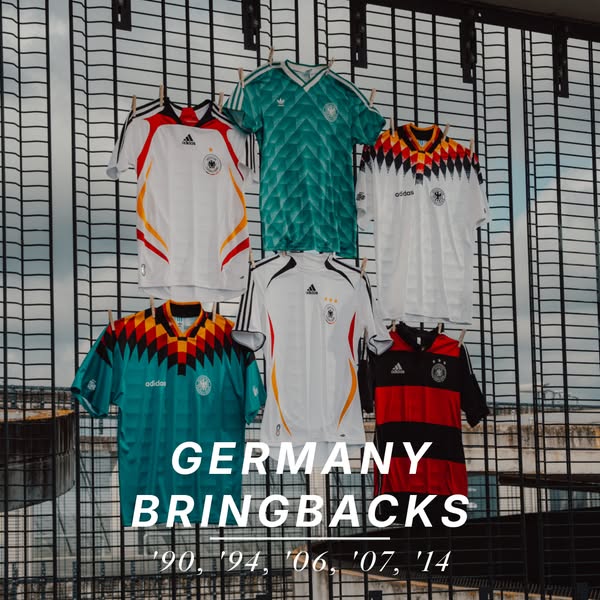 Classic Football Shirts ad