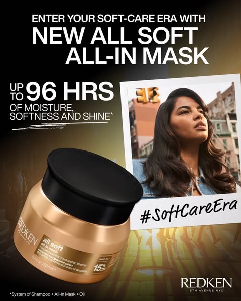 Ulta Beauty ad