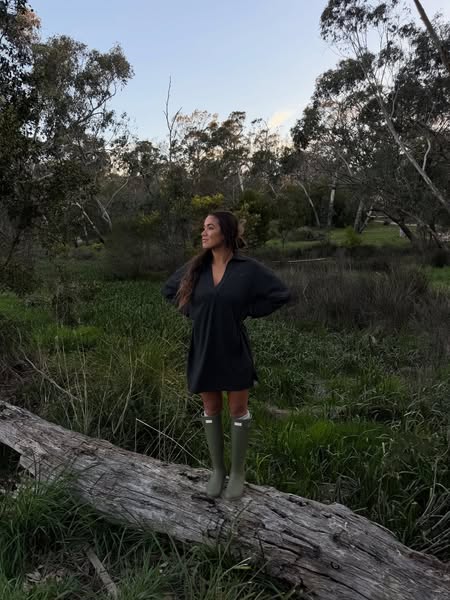 Eryn Krouse ad