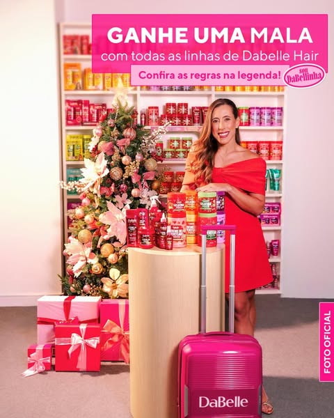danidejesusoficial ad
