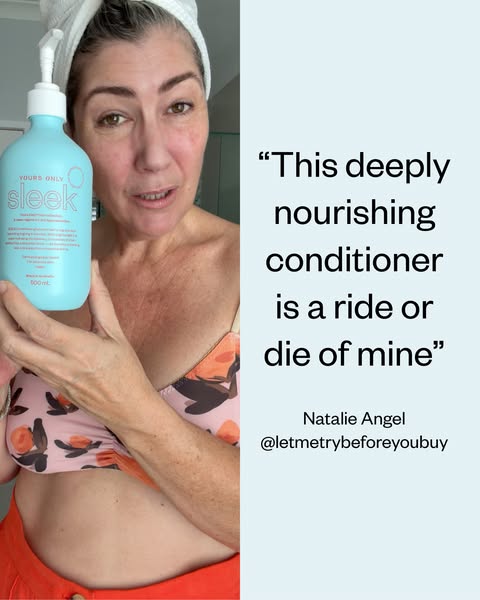 Nat Angel - Let Me Try Before You Buy ad