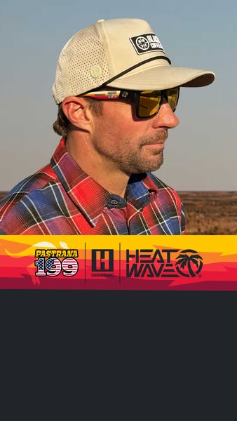 Travis Pastrana ad