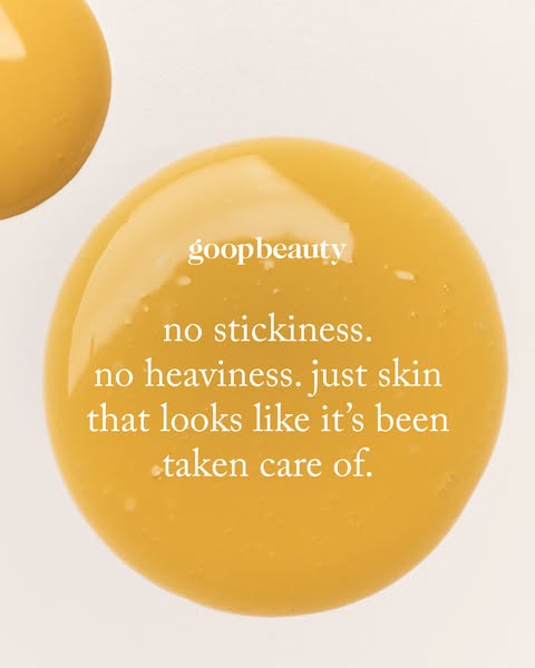 goop ad