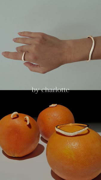 Nadia Fairfax ad