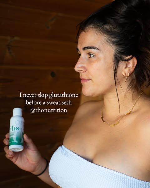Lauren Fisher ad