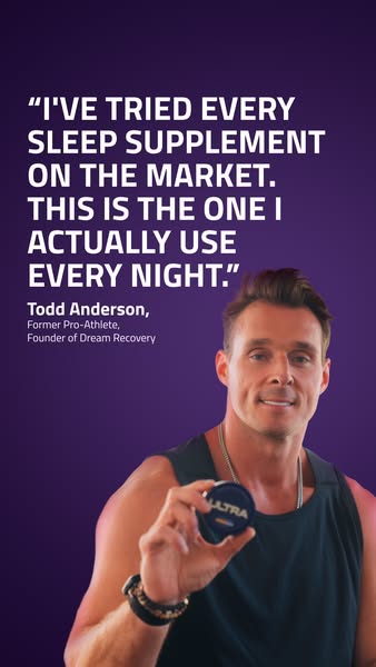 Todd Anderson ad
