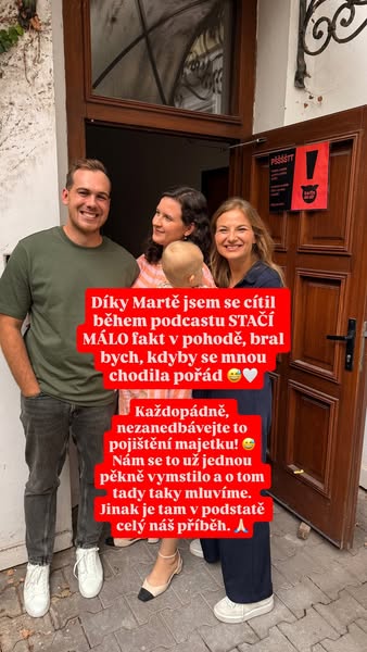 Táta na rodičovské ad
