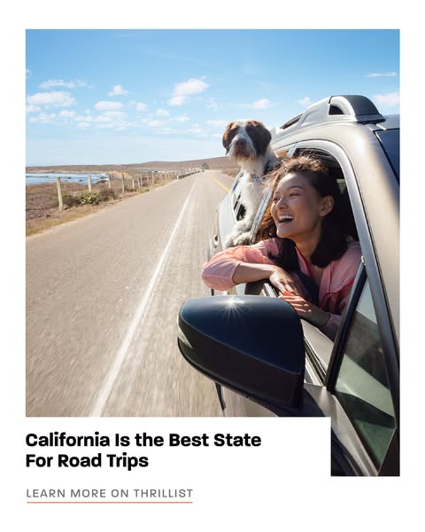 VisitCalifornia ad