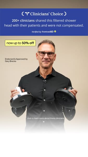 garybreckaofficial ad