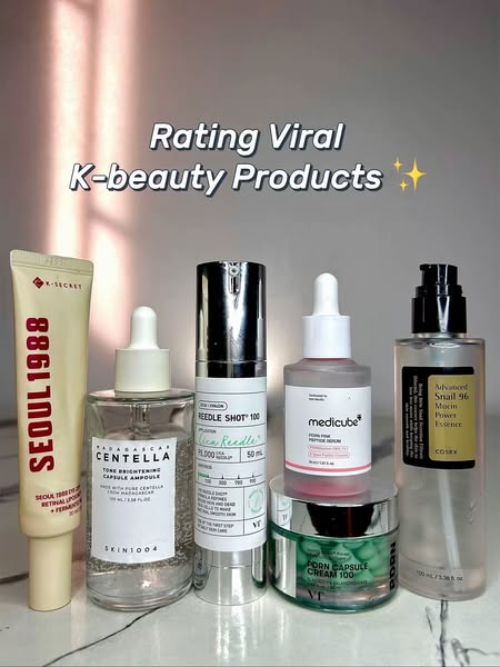 VT Cosmetics US ad