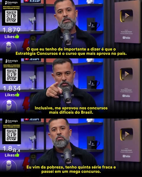 Fala Glauber ad