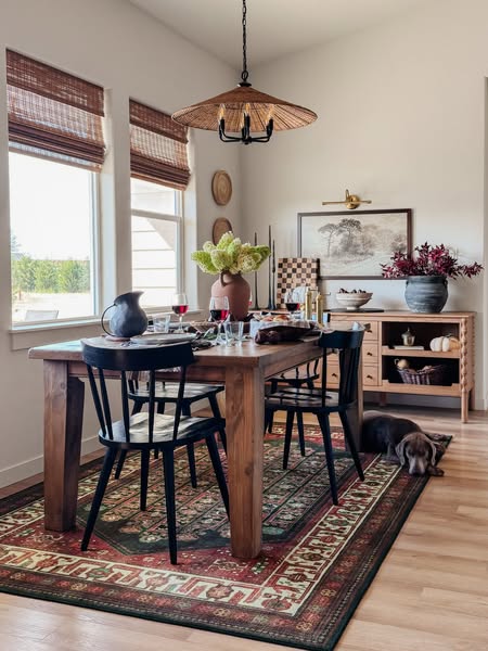 Theresa Christine Home ad