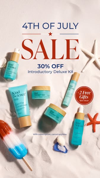 Ellen DeGeneres ad