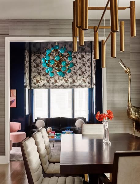 Tineke Triggs Interiors ad