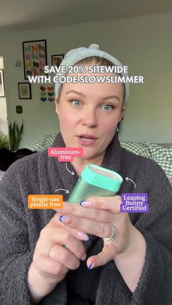 SlowSlimmer ad
