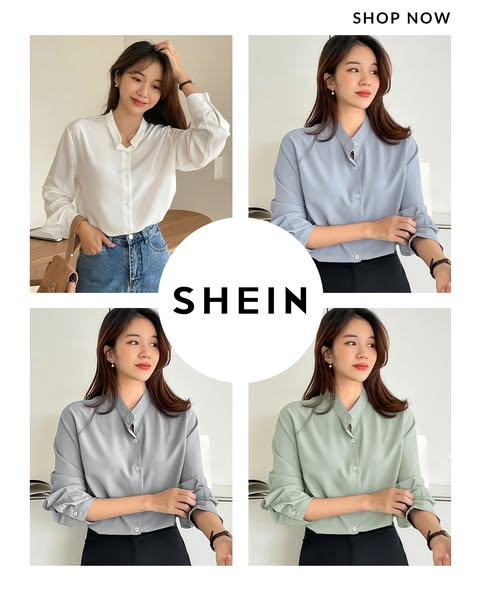 chicdailylook ad
