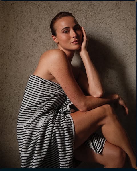 Lena Lademann ad