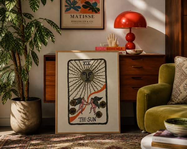 Tabby Booth Artist ad