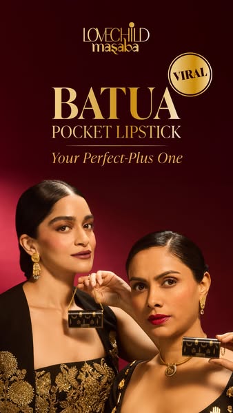 Masaba Gupta ad